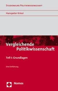 Vergleichende Politikwissenschaft 1