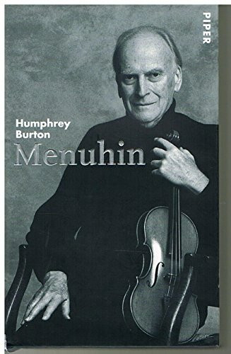 Menuhin: Die Biographie