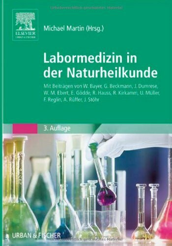 Labormedizin in der Naturheilkunde