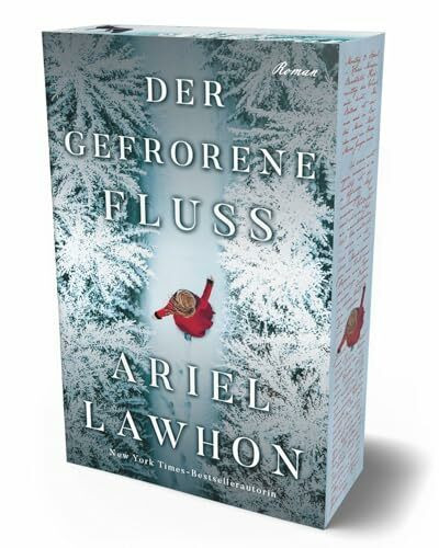 Der gefrorene Fluss: Der millionenfach verkaufte Bestseller jetzt endlich als Taschenbuch!