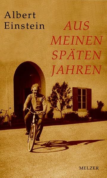 Aus meinen späten Jahren Aus meinen späten Jahren