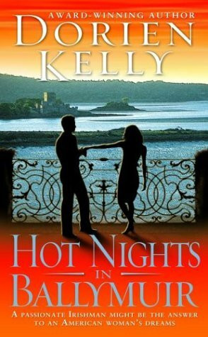 Hot Nights in Ballymuir: Bon Voyage Romance