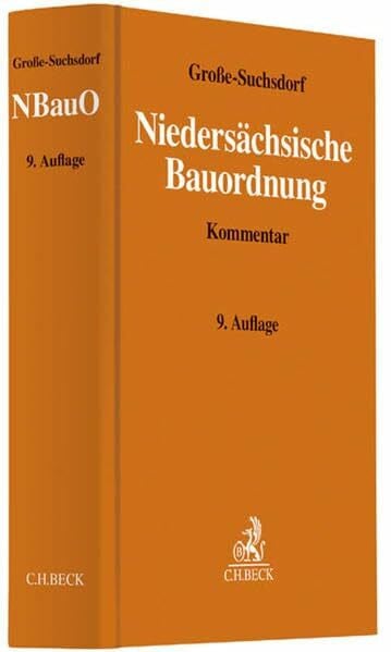 Niedersächsische Bauordnung