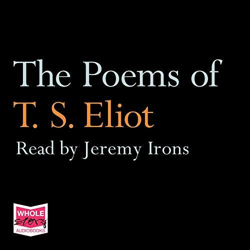 The Poems of T.S. Eliot