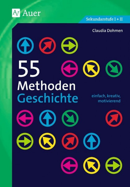 55 Methoden Geschichte