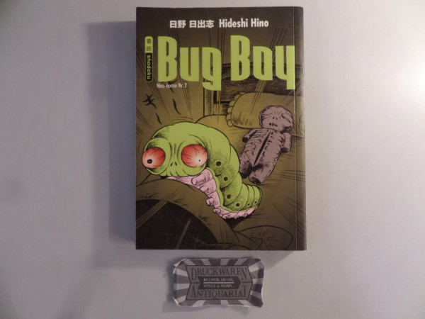Bug Boy