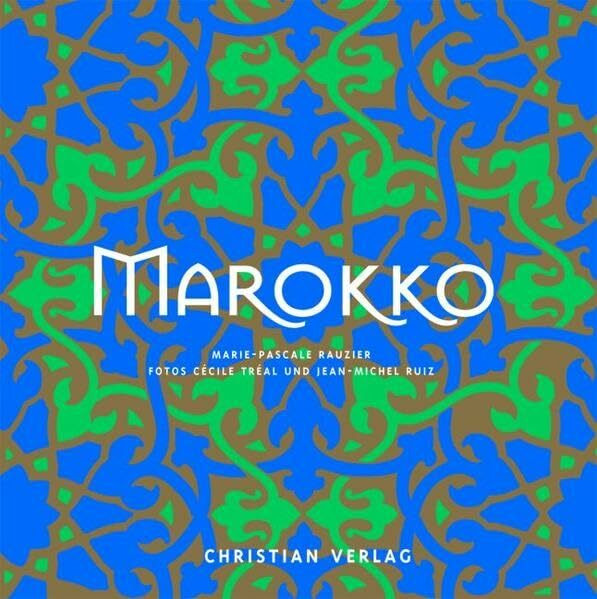 Marokko