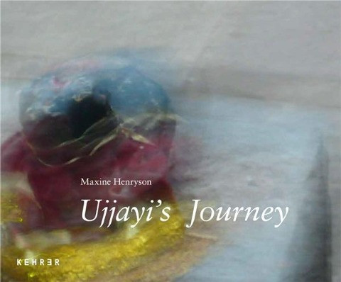 Maxine Henryson - UJJAYI'S JOURNEY