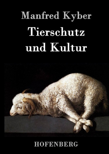 Tierschutz und Kultur