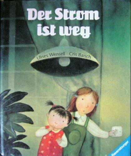 Der Strom ist weg