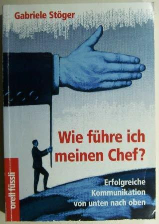 K.T.: Erfolgreiche Kommunikation von unten nach oben