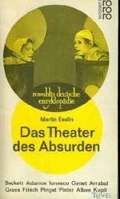 Das Theater des Absurden: Von Beckett bis Pinter