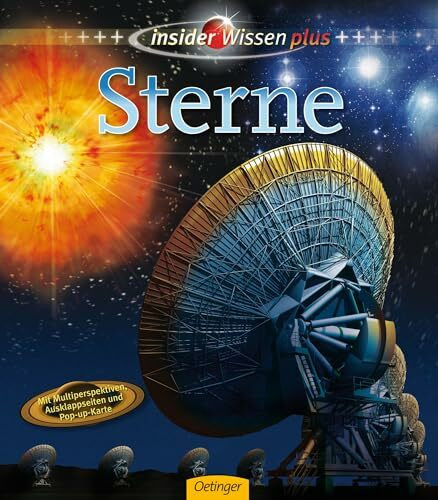 insider Wissen plus. Sterne
