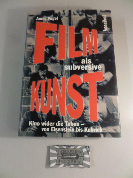 Film als subversive Kunst