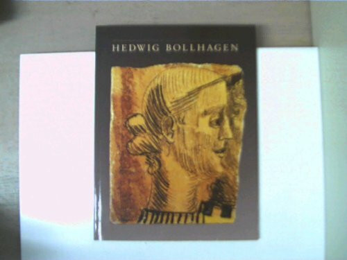 Hedwig Bollhagen zum 85. Geburtstag (Ausstellungskatalog)