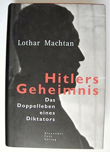 Hitlers Geheimnis