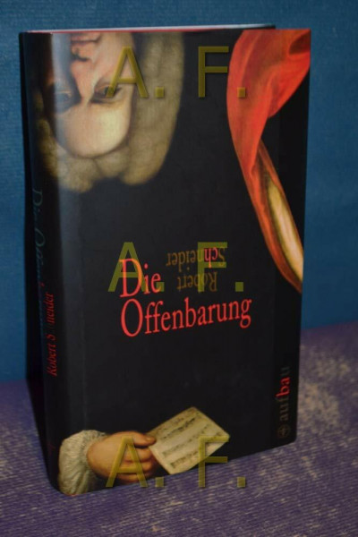 Die Offenbarung: Roman