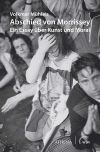 Abschied von Morrissey