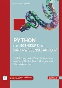 Python für Ingenieure und Naturwissenschaftler