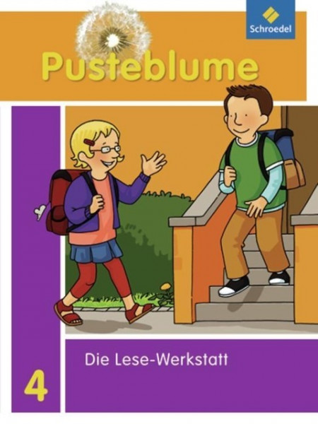 Pusteblume. Die Werkstatt-Sammlung 4