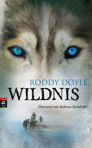 Wildnis: Ausgezeichnet mit dem Irish Book Award 2008, Children's Book of the Year