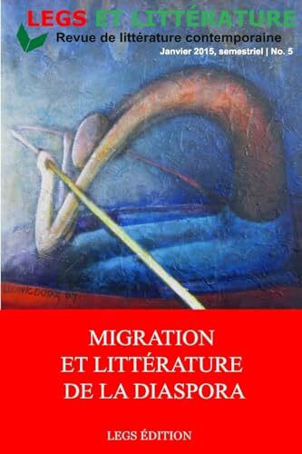 Migration et Littérature de la diaspora