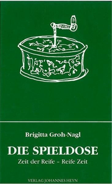 Die Spieldose: Zeit der Reife - Reife Zeit