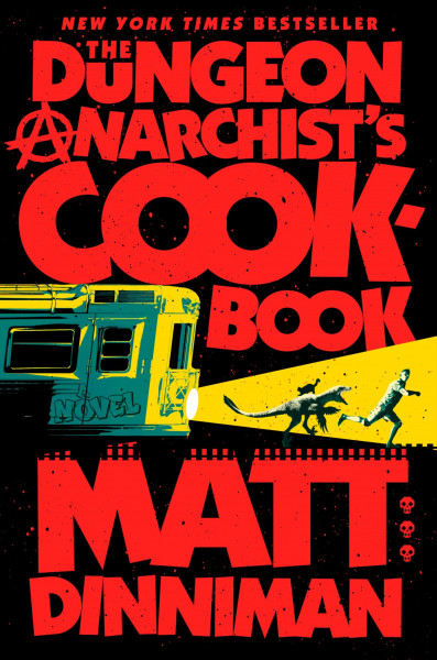 The Dungeon Anarchist's Cookbook: Dungeon Crawler Carl 3