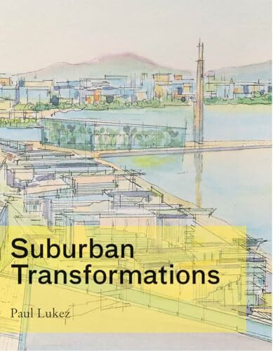 Suburban Transformations