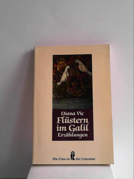 Flüstern im Galil
