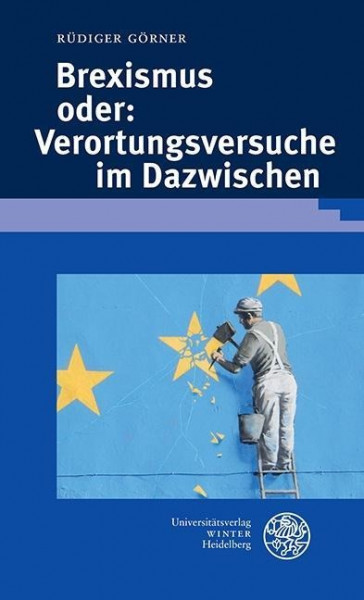 Brexismus oder: Verortungsversuche im Dazwischen