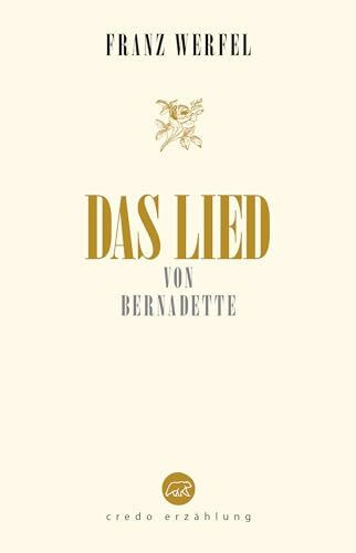 Das Lied von Bernadette