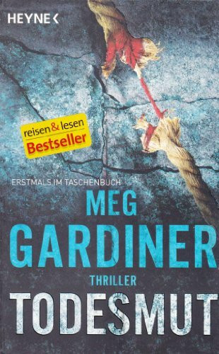 Todesmut: Thriller (Jo Beckett, Band 4)