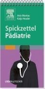 Spickzettel Pädiatrie