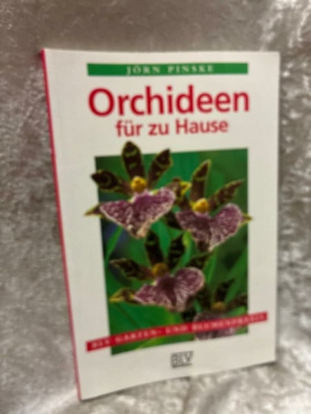 Orchideen für zu Hause