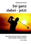 Sei ganz dabei - jetzt