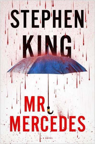 Mr. Mercedes: A Novelvolume 1