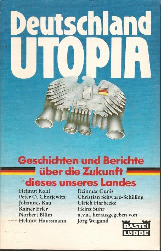 Deutschland Utopia