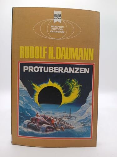 Protuberanzen.