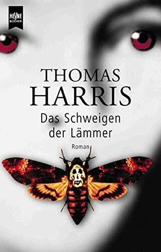 Das Schweigen der Lämmer.