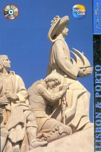 Travellers Lisbon & Porto