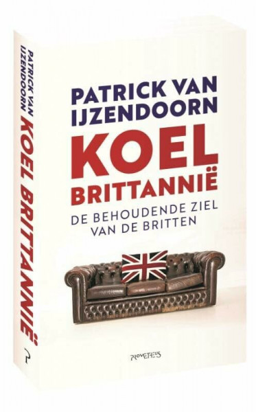 Koel Brittannië: de behoudende ziel van de Britten