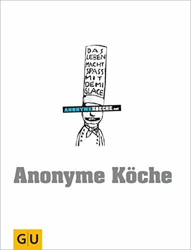 Anonyme Köche (Jeden-Tag-Küche)