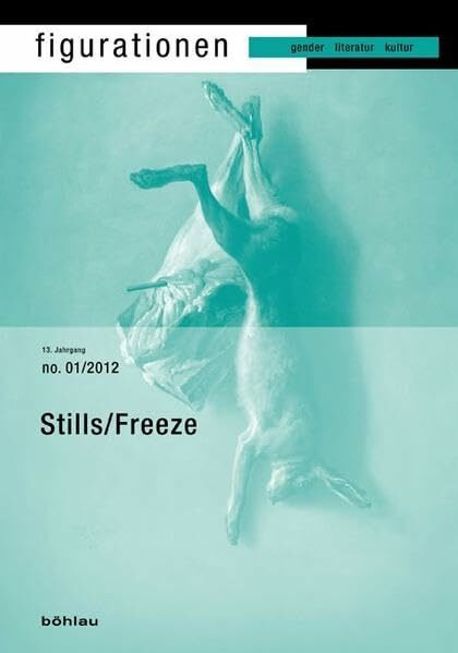 Stillstellung, Stills/Freeze (Figurationen)