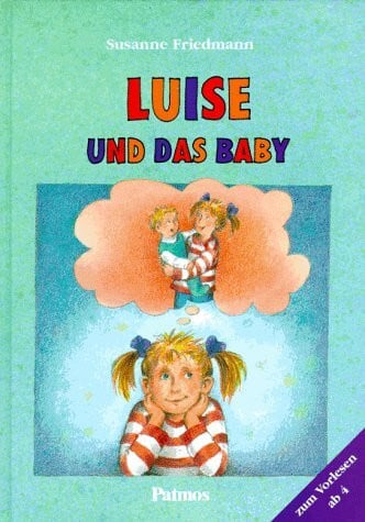 Luise und das Baby