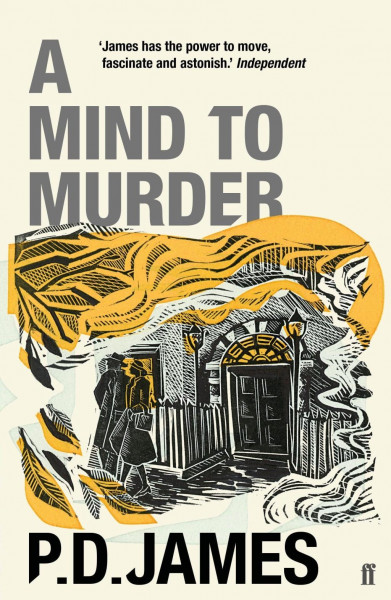 A Mind to Murder