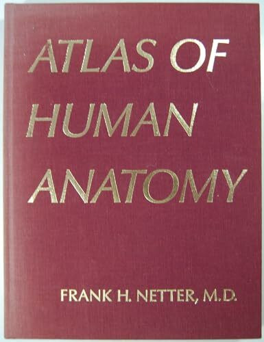 Atlas of Human Anatomy