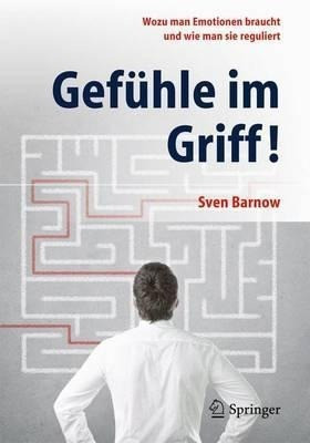 Gefühle im Griff!