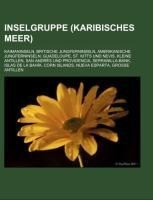 Inselgruppe (Karibisches Meer)