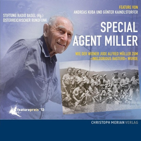 Special Agent Miller